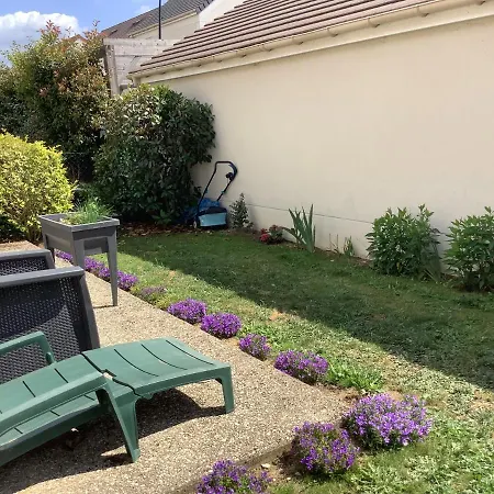 Chez Annie Ballainvilliers