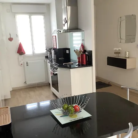 Chez Annie Σπίτι διακοπών *